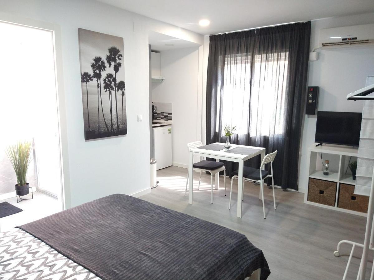 Comfort & Beauty Studio توريمولينوس المظهر الخارجي الصورة