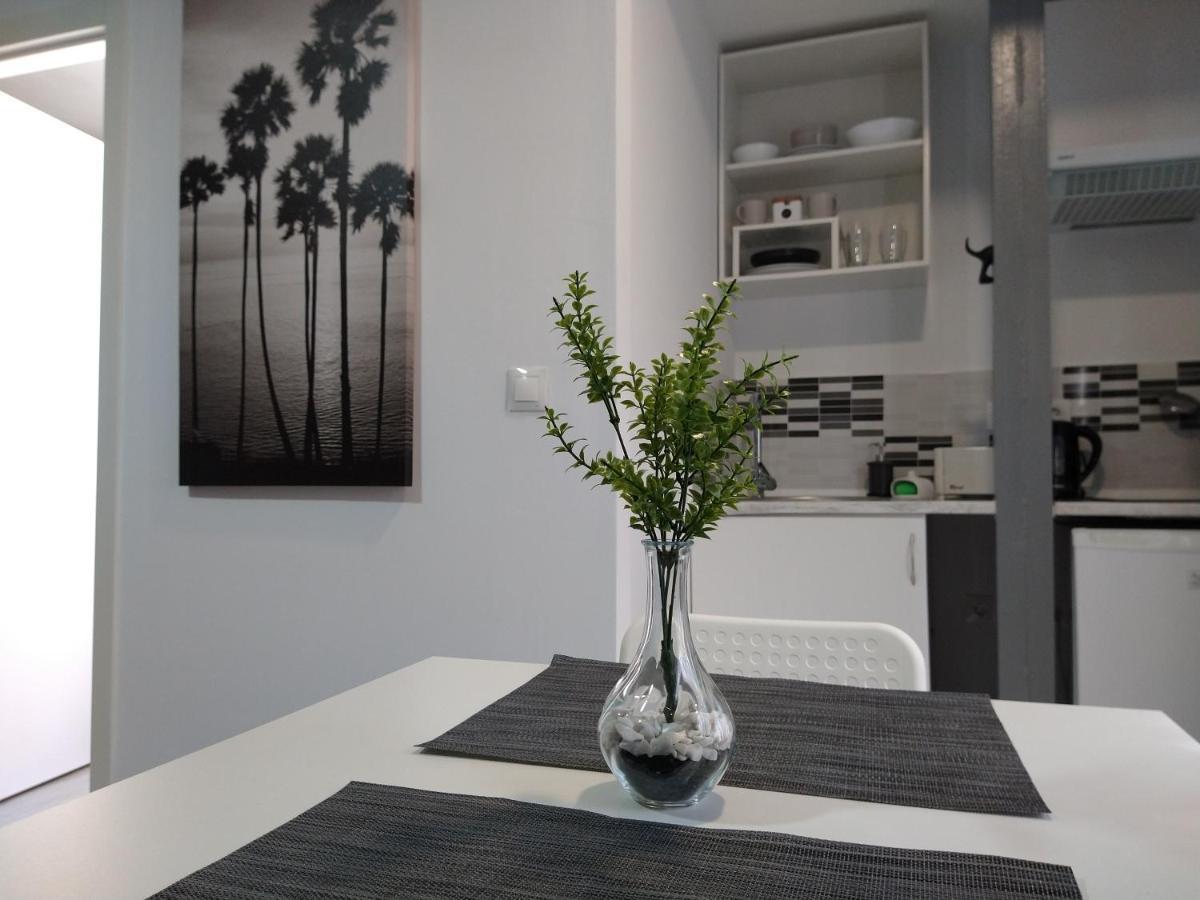 Comfort & Beauty Studio توريمولينوس المظهر الخارجي الصورة