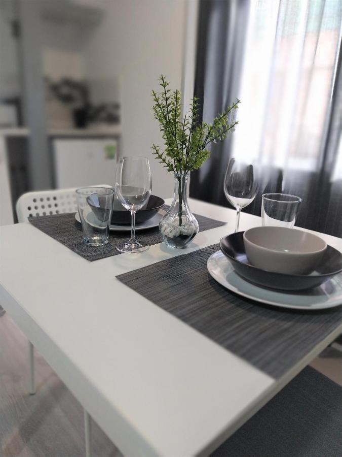 Comfort & Beauty Studio توريمولينوس المظهر الخارجي الصورة