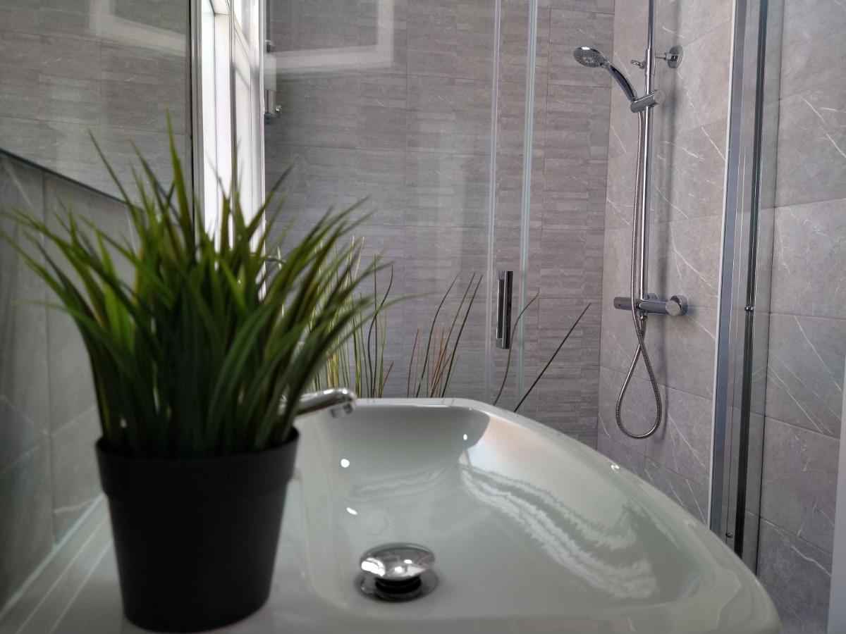 Comfort & Beauty Studio توريمولينوس المظهر الخارجي الصورة
