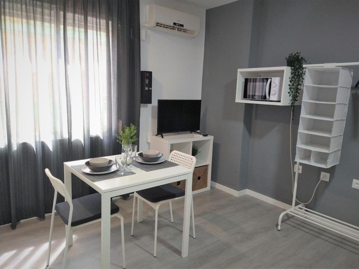 Comfort & Beauty Studio توريمولينوس المظهر الخارجي الصورة