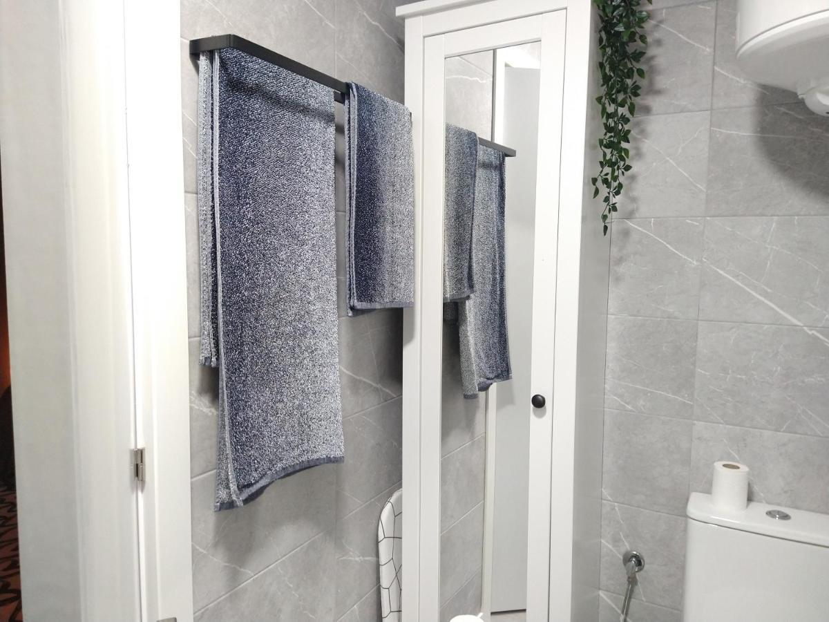 Comfort & Beauty Studio توريمولينوس المظهر الخارجي الصورة