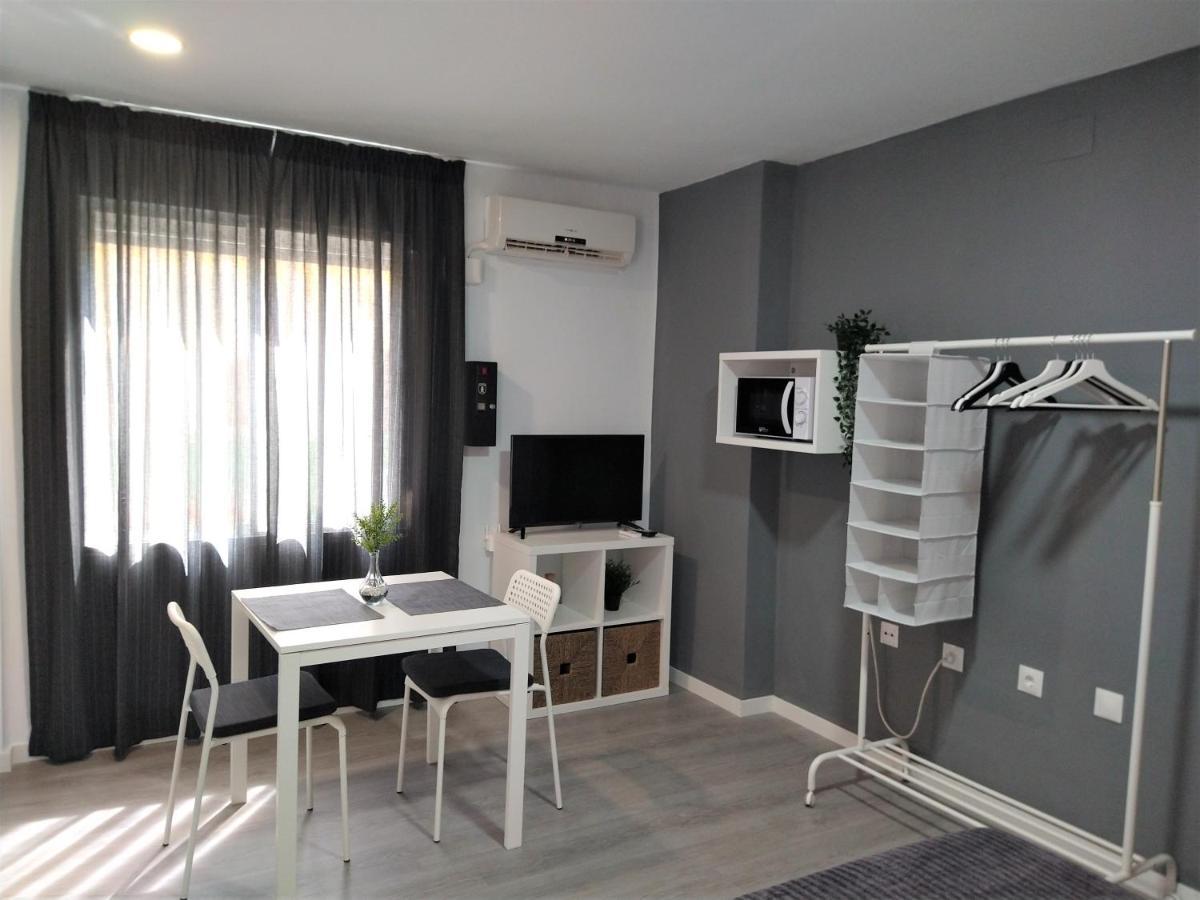 Comfort & Beauty Studio توريمولينوس المظهر الخارجي الصورة